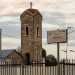 La chiesa ha un nome ufficiale:  intitolata alla Madonna del Rosario. E venne costruita nel 1935 per volere dellavvocato Beniamino Cipparoli, ovvero il fondatore della Saicaf